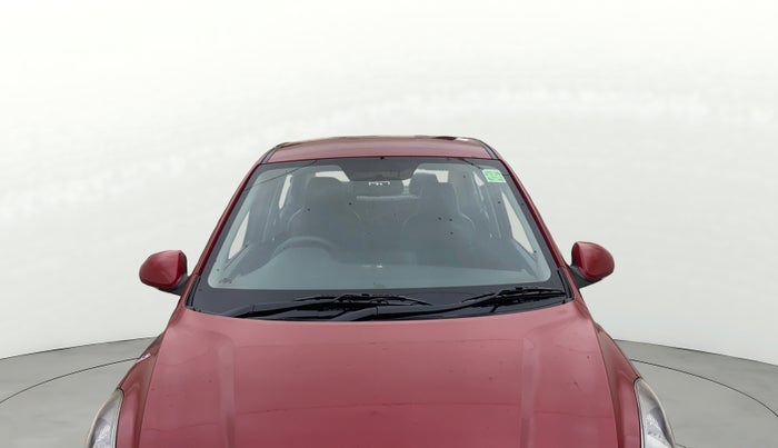 2020 Hyundai AURA SX 1.2, Petrol, Manual, 87,522 km, Front Windshield