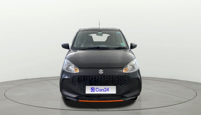 2024 Maruti Alto K10 VXI PLUS, Petrol, Manual, 4,140 km, Front
