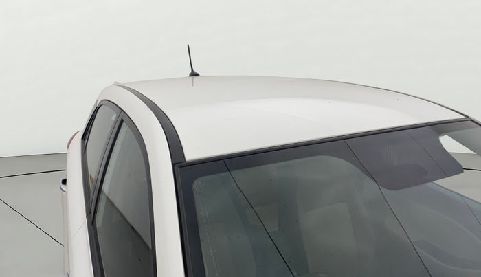 2018 Hyundai Elite i20 ASTA 1.2 (O), Petrol, Manual, 60,857 km, Roof