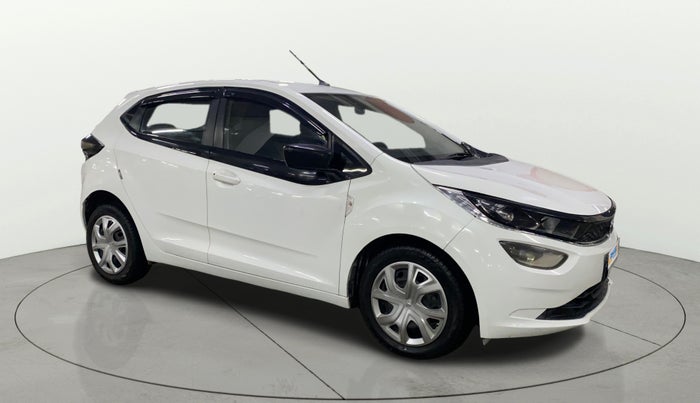 2021 Tata ALTROZ XM PLUS DIESEL, Diesel, Manual, 80,846 km, SRP