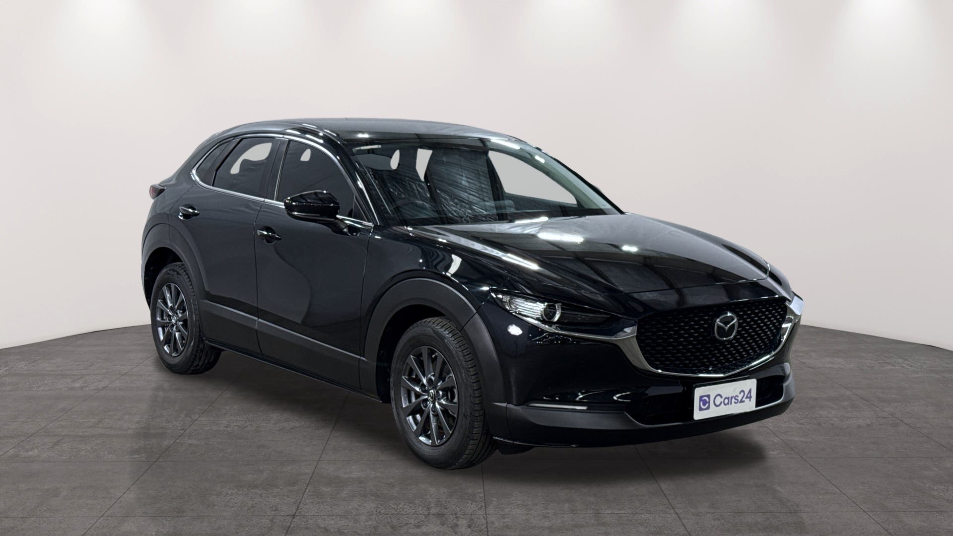 Mazda CX-30 image