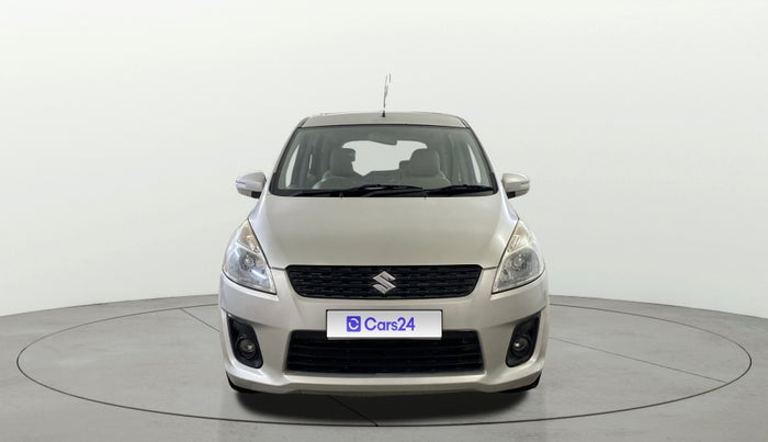 2015 Maruti Ertiga VXI, Petrol, Manual, 54,576 km, Front