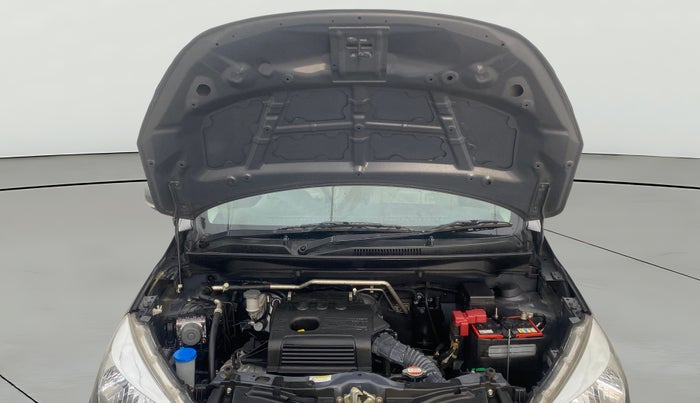 2019 Maruti Celerio ZXI AMT (O), Petrol, Automatic, 29,006 km, Open Bonet