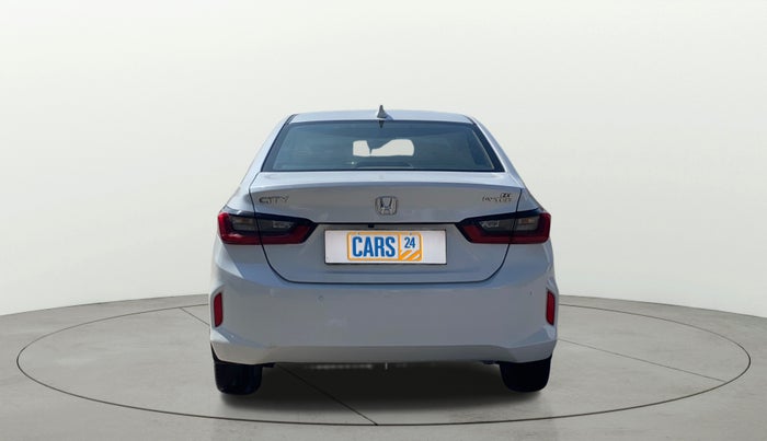 2020 Honda City 1.5L I-VTEC ZX CVT, Petrol, Automatic, 91,515 km, Back/Rear
