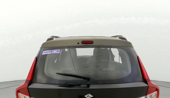 2020 Maruti XL6 ALPHA AT, Petrol, Automatic, 50,334 km, Rear Windshield