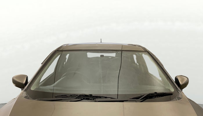 2019 Maruti Baleno DELTA PETROL 1.2, Petrol, Manual, 80,067 km, Front Windshield