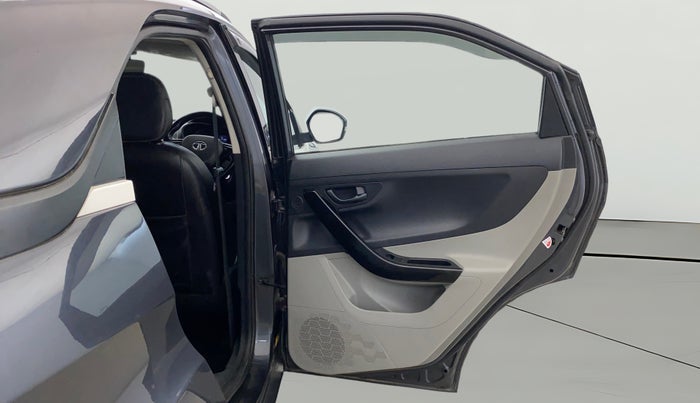2019 Tata NEXON XMA PETROL, Petrol, Automatic, 46,037 km, RHS Rear Door