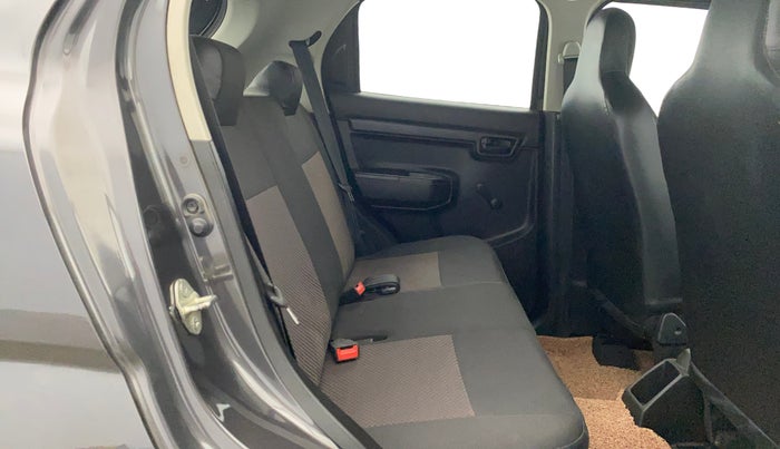 2019 Maruti S PRESSO VXI, Petrol, Manual, 36,560 km, Right Side Rear Door Cabin