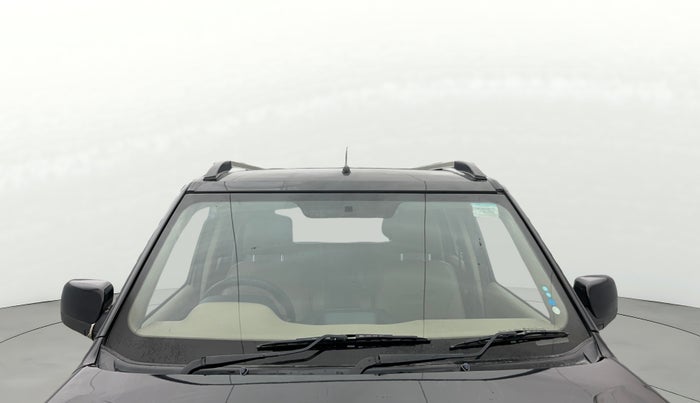 2023 Mahindra BOLERO NEO N10 R, Diesel, Manual, 44,266 km, Front Windshield