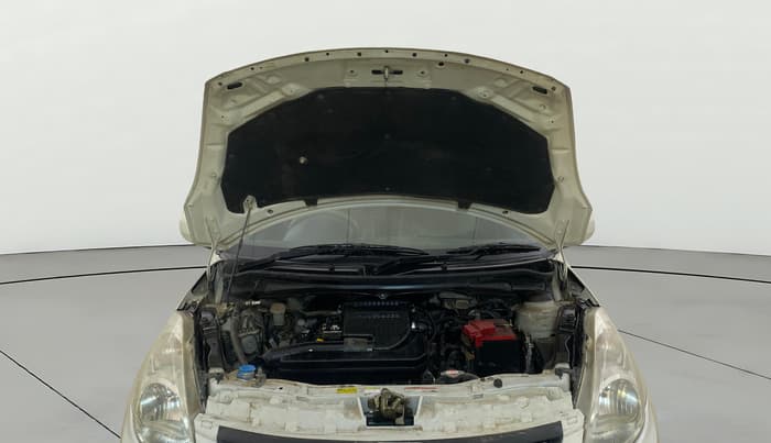 2021 Maruti Swift Dzire TOUR S-CNG, CNG, Manual, 1,17,398 km, Open Bonet