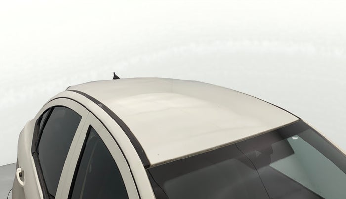 2018 Tata TIGOR XM PETROL, Petrol, Manual, 23,743 km, Roof