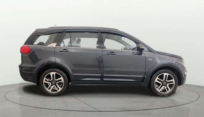 2017 Tata Hexa XTA 4X2 6 STR, Diesel, Automatic, 1,19,064 km, Right Side View