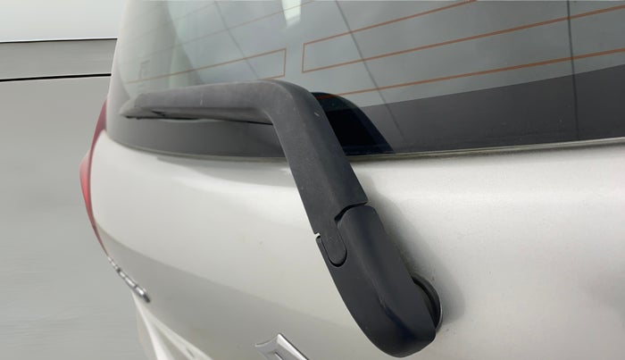 2021 Maruti Celerio ZXI AMT, Petrol, Automatic, 78,689 km, Rear Wiper