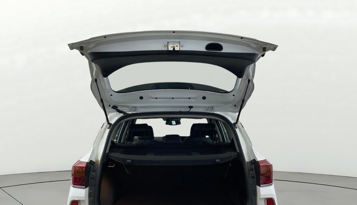 2022 KIA SELTOS GTX PLUS DCT 1.4 PETROL, Petrol, Automatic, 40,060 km, Boot Door Open