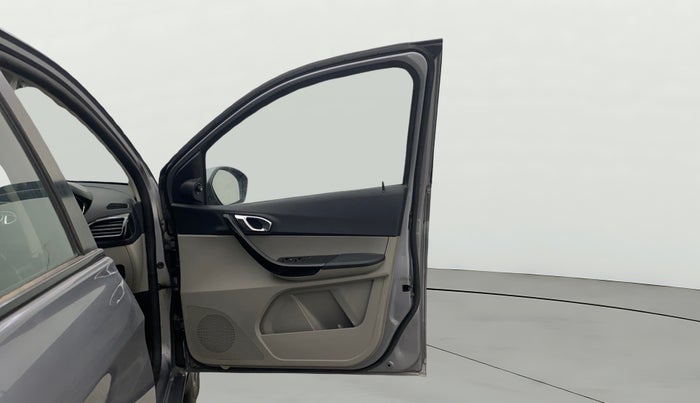 2019 Tata Tiago XZ PLUS PETROL, Petrol, Manual, 54,857 km, RHS Front Door