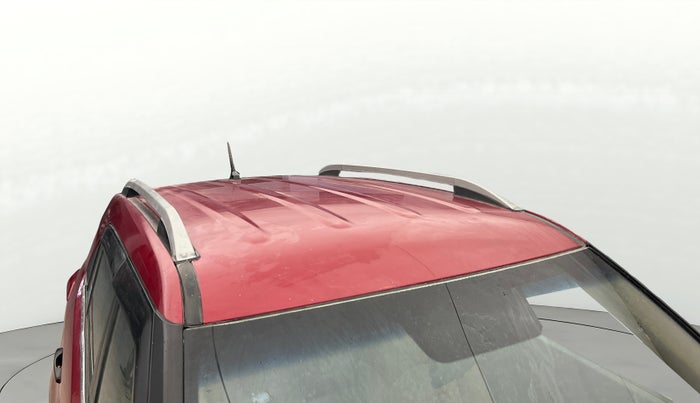 2016 Hyundai Creta E PLUS 1.6 PETROL, Petrol, Manual, 70,369 km, Roof