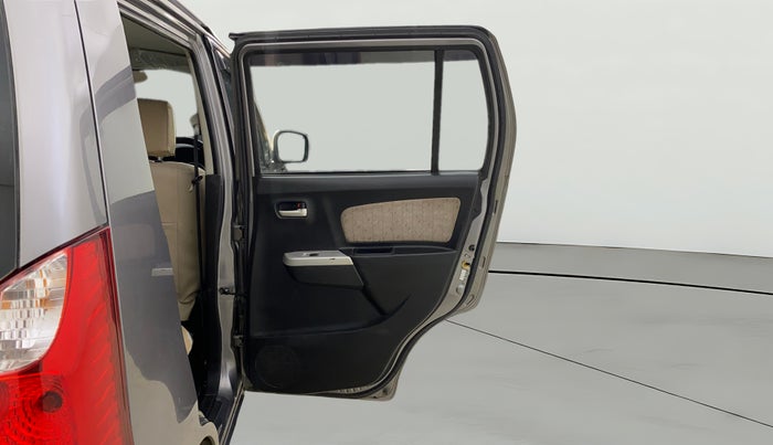 2014 Maruti Wagon R 1.0 VXI, Petrol, Manual, 54,851 km, RHS Rear Door
