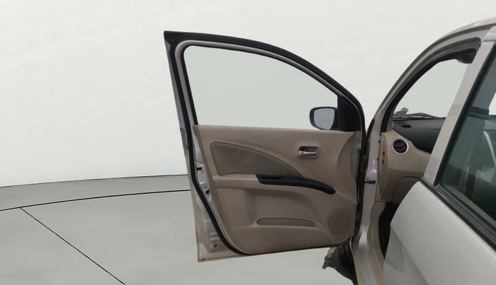 2018 Maruti Celerio ZXI AMT, Petrol, Automatic, 84,991 km, LHS Front Door