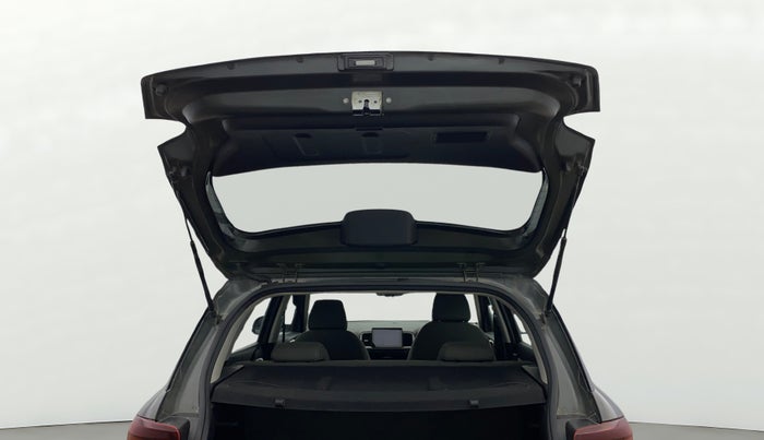 2019 Hyundai VENUE SX PLUS 1.0 TURBO DCT, Petrol, Automatic, 99,037 km, Boot Door Open