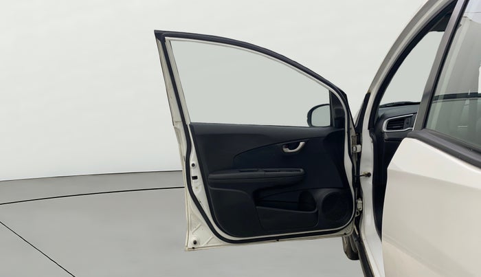 2019 Honda BR-V 1.5L I-VTEC V CVT, Petrol, Automatic, 36,774 km, LHS Front Door