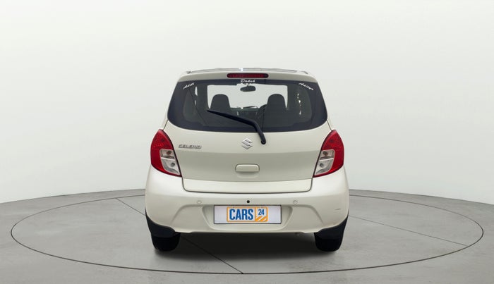 2019 Maruti Celerio ZXI AMT (O), Petrol, Automatic, 32,821 km, Back/Rear