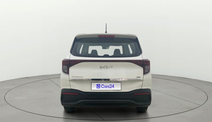 2023 KIA CARENS PREMIUM 1.5 DIESEL IMT 7 STR, Diesel, Manual, 74,201 km, Back/Rear