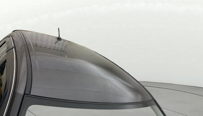 2016 Maruti Baleno DELTA PETROL 1.2, Petrol, Manual, 99,271 km, Roof