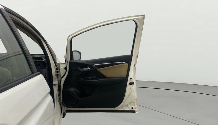 2015 Honda Jazz 1.2L I-VTEC V AT, Petrol, Automatic, 69,468 km, RHS Front Door