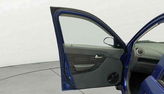 2015 Maruti Alto 800 LXI, Petrol, Manual, 60,265 km, LHS Front Door