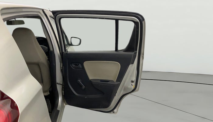 2016 Maruti Alto K10 LXI, Petrol, Manual, 49,688 km, RHS Rear Door