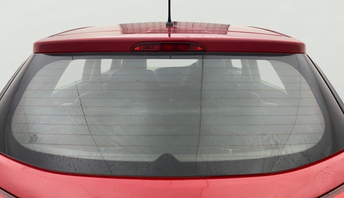 2016 Hyundai Elite i20 SPORTZ 1.2, Petrol, Manual, 54,069 km, Rear Windshield