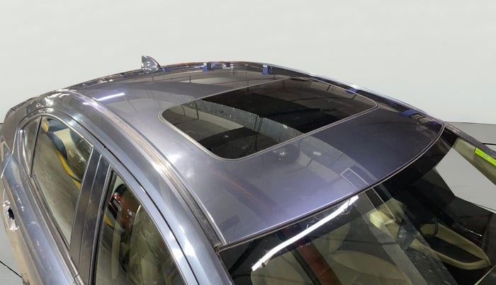 2022 Honda City 1.5L I-VTEC ZX CVT, Petrol, Automatic, 43,284 km, Roof