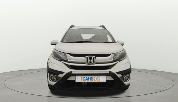 2016 Honda BR-V 1.5L I-VTEC V CVT, Petrol, Automatic, 74,869 km, Front