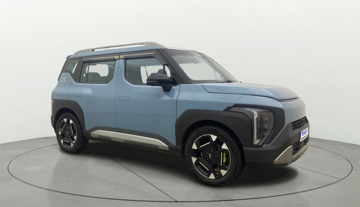 2025 KIA SYROS HTX Plus (O) 1.0 Turbo 7DCT, Petrol, Automatic, 39,411 km, SRP