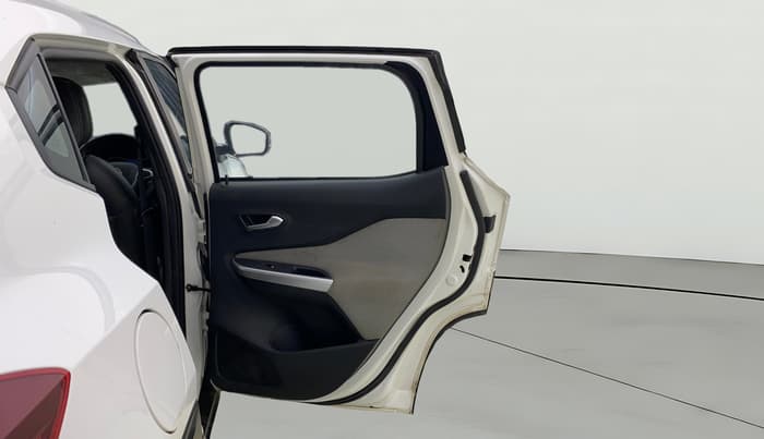 2021 Nissan MAGNITE XL, Petrol, Manual, 67,732 km, RHS Rear Door