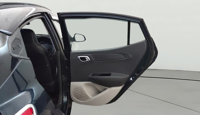 2022 Hyundai GRAND I10 NIOS ASTA 1.2 KAPPA VTVT CNG, CNG, Manual, 66,934 km, RHS Rear Door