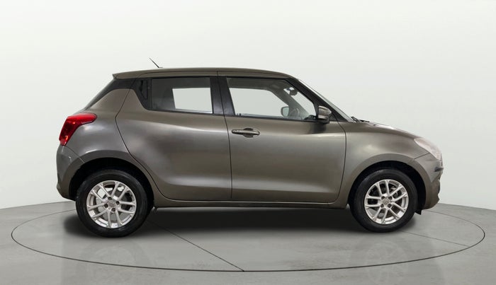 2019 Maruti Swift VXI, Petrol, Manual, 54,078 km, Right Side View