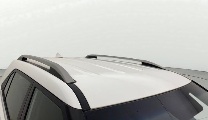 2017 Hyundai Creta SX PLUS 1.6 PETROL, Petrol, Manual, 99,932 km, Roof