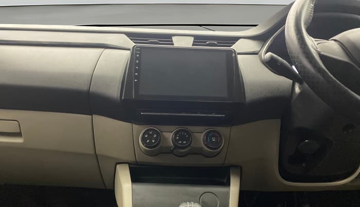 2023 Renault TRIBER RXL MT, Petrol, Manual, 82,736 km, Air Conditioner