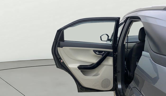 2023 Tata NEXON XZA PLUS SUNROOF PETROL, Petrol, Automatic, 28,786 km, LHS Rear Door