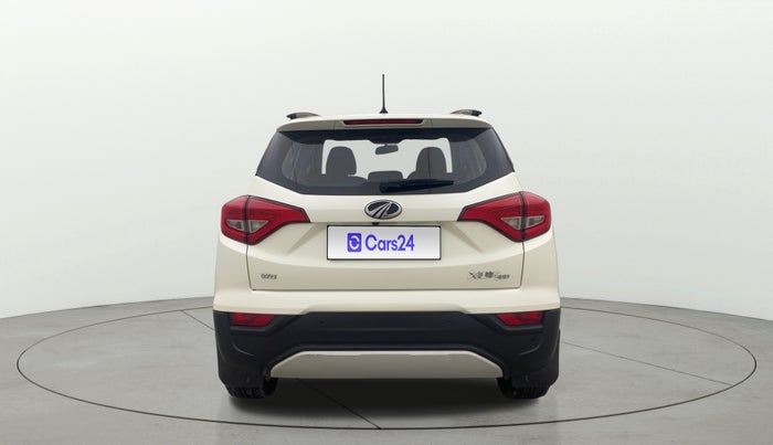 2019 Mahindra XUV300 W8 1.5 DIESEL, Diesel, Manual, 73,586 km, Back/Rear