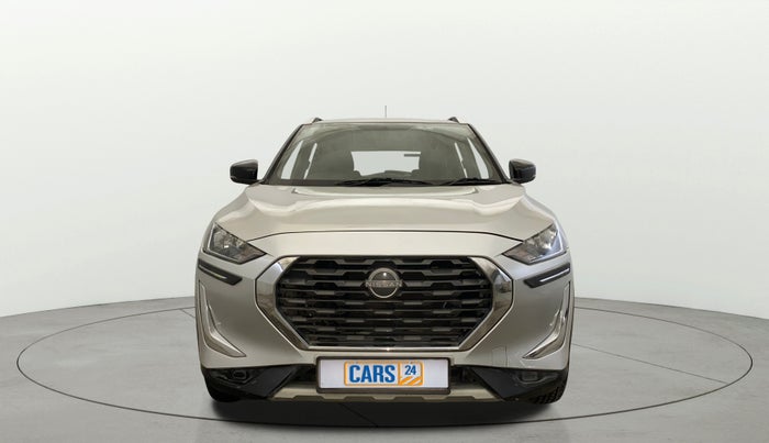 2022 Nissan MAGNITE XL, Petrol, Manual, 43,123 km, Front