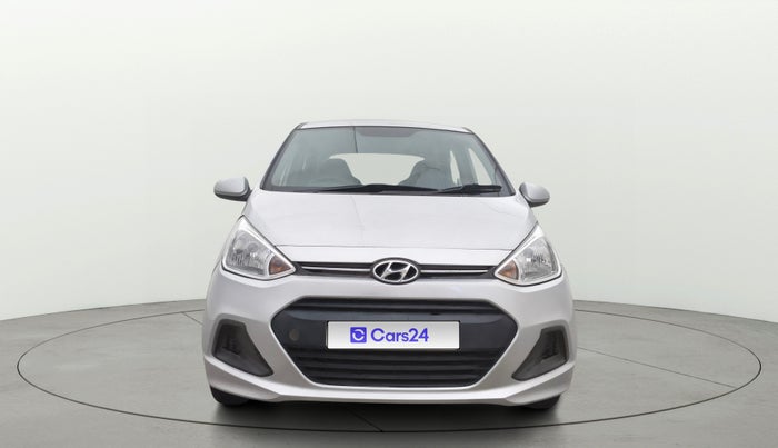 2014 Hyundai Grand i10 ERA 1.2 KAPPA VTVT, Petrol, Manual, 68,559 km, Front
