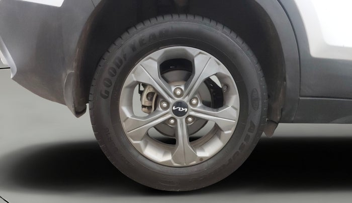 2022 KIA SELTOS HTK PLUS 1.5 IMT, Petrol, Manual, 32,190 km, Right Rear Wheel