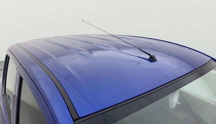 2020 Maruti Celerio ZXI (O), Petrol, Manual, 45,077 km, Roof