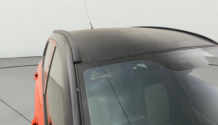 2018 Hyundai Grand i10 SPORTZ (O) AT 1.2 KAPPA VTVT, Petrol, Automatic, 59,569 km, Roof