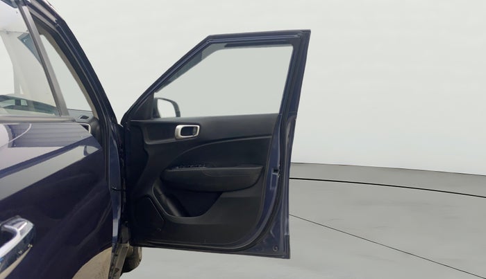 2019 Hyundai VENUE SX PLUS 1.0 TURBO DCT, Petrol, Automatic, 68,486 km, RHS Front Door