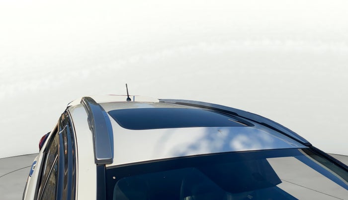 2018 Honda WR-V 1.2L I-VTEC VX MT, Petrol, Manual, 54,402 km, Roof