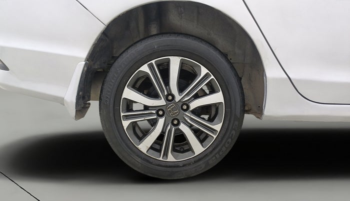 2018 Honda City 1.5L I-VTEC V MT, Petrol, Manual, 74,240 km, Right Rear Wheel