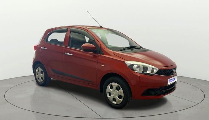 2018 Tata Tiago XT PETROL, Petrol, Manual, 62,559 km, SRP